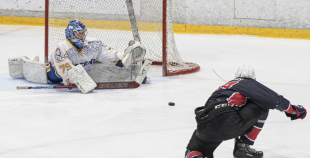 1.Līga (Play-Off), HS Falcons - Brocēni, 4.04.2026.