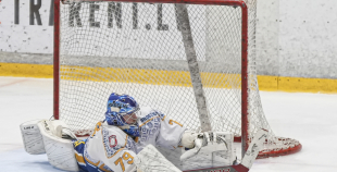 1.Līga (Play-Off), HS Falcons - Brocēni, 4.04.2026.