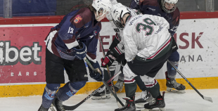 1.Līga, Jelgavas LSS - Liepājas SSS, 18.01.2026.