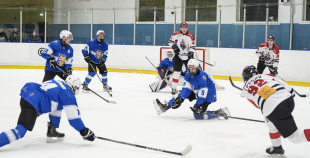 Rīgas HS - HC Panter