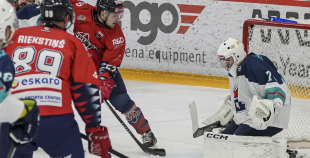 OHL, HK Prizma - HC Kyiv Capitals