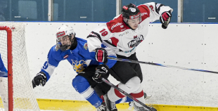 Rīgas HS - HC Panter