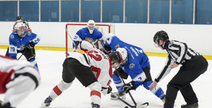 Rīgas HS - HC Panter