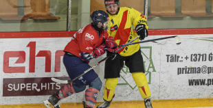 OHL, HK Prizma - Energija