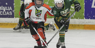 LBJČH (U12), HK Tukums/Stiga RM - TNSS/THK, 19.09.2026.