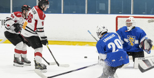 Rīgas HS - HC Panter