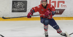 OHL, HK Prizma - HC Kyiv Capitals