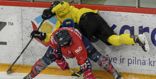 OHL, HK Prizma - Energija