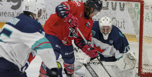 OHL, HK Prizma - HC Kyiv Capitals