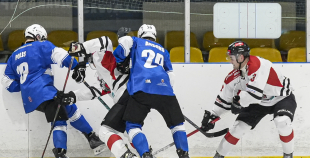 Rīgas HS - HC Panter