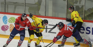 OHL, HK Prizma - Energija