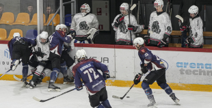 1.Līga, Jelgavas LSS - Liepājas SSS, 18.01.2026.