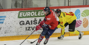 OHL, HK Prizma - Energija