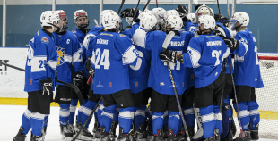 Rīgas HS - HC Panter