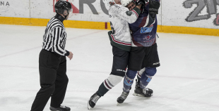 1.Līga, Jelgavas LSS - Liepājas SSS, 18.01.2026.