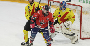 OHL, HK Prizma - Energija