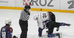 1.Līga, Jelgavas LSS - Liepājas SSS, 18.01.2026.