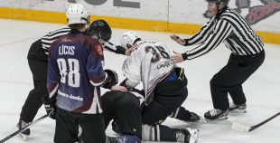 1.Līga, Jelgavas LSS - Liepājas SSS, 18.01.2026.