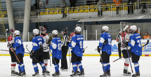Rīgas HS - HC Panter