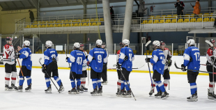 Rīgas HS - HC Panter
