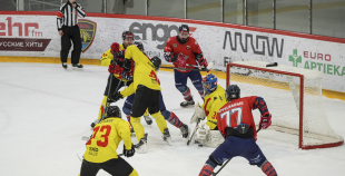 OHL, HK Prizma - Energija