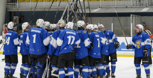Rīgas HS - HC Panter