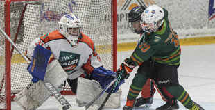 LBJČH (U12), HK Tukums/Stiga RM - TNSS/THK, 19.09.2026.