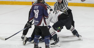 1.Līga, Jelgavas LSS - Liepājas SSS, 18.01.2026.