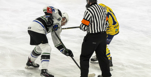 LČ veterāniem, Garkalnes Patrioti - HK Marels Būve, 1.02.2026.