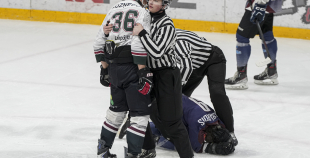 1.Līga, Jelgavas LSS - Liepājas SSS, 18.01.2026.