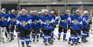 Rīgas HS - HC Panter