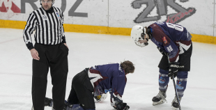 1.Līga, Jelgavas LSS - Liepājas SSS, 18.01.2026.