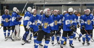 Rīgas HS - HC Panter