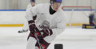 LAT hokeja izlases treniņš, 31.03.2026.