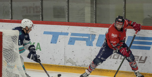 OHL, HK Prizma - HC Kyiv Capitals