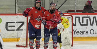 OHL, HK Prizma - Energija