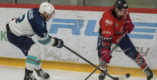 OHL, HK Prizma - HC Kyiv Capitals