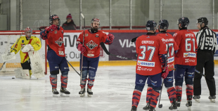 OHL, HK Prizma - Energija