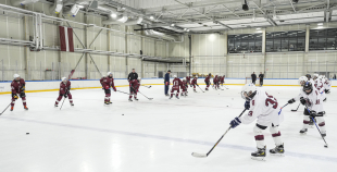 Talantu Izcilības Programma (U15)