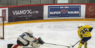 LČ veterāniem, Garkalnes Patrioti - HK Marels Būve, 1.02.2026.