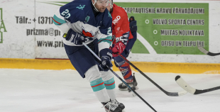 OHL, HK Prizma - HC Kyiv Capitals