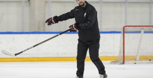 LAT hokeja izlases treniņš, 31.03.2026.