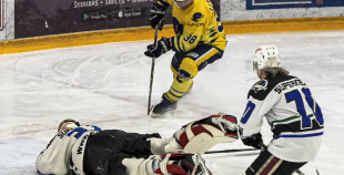 LČ veterāniem, Garkalnes Patrioti - HK Marels Būve, 1.02.2026.