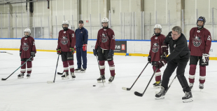 Talantu Izcilības Programma (U15)