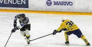 LČ veterāniem, Garkalnes Patrioti - HK Marels Būve, 1.02.2026.