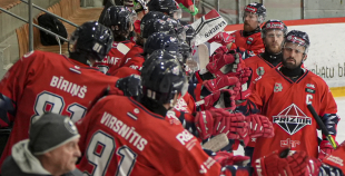 OHL, HK Prizma - Energija