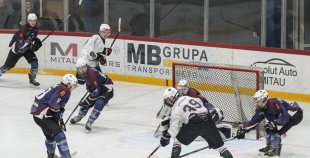 1.Līga, Jelgavas LSS - Liepājas SSS, 18.01.2026.