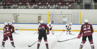 Talantu Izcilības Programma (U15)