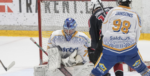 1.Līga (Play-Off), HS Falcons - Brocēni, 4.04.2026.