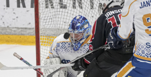 1.Līga (Play-Off), HS Falcons - Brocēni, 4.04.2026.